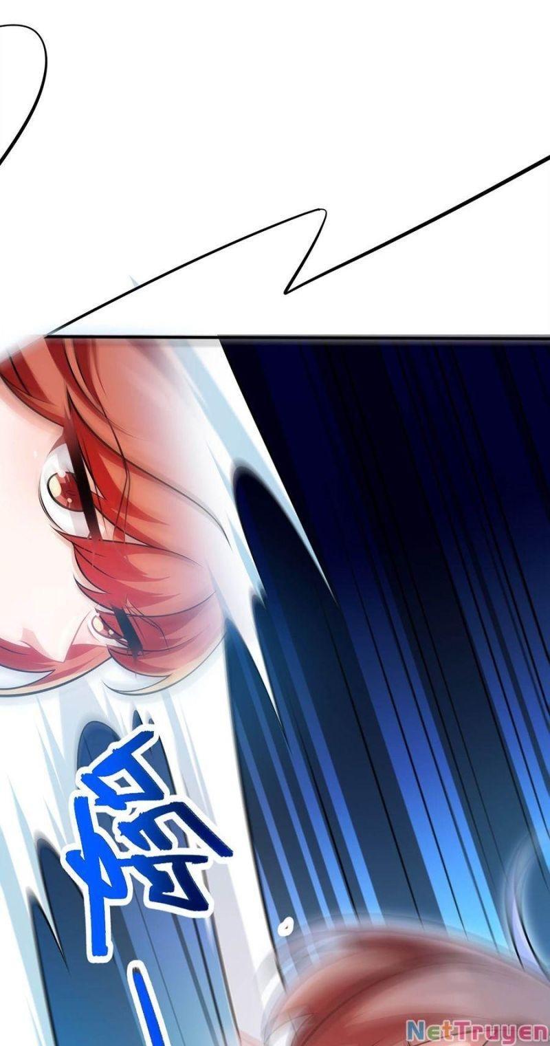 Bị bắt trở thành vô địch Thánh Nữ Chapter 18 - Trang 3