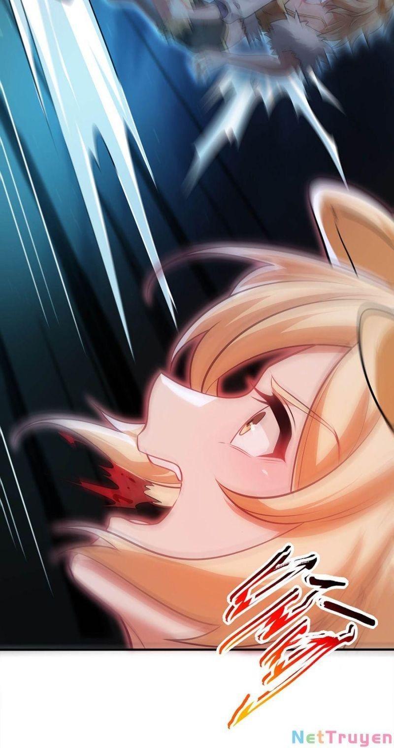 Bị bắt trở thành vô địch Thánh Nữ Chapter 18 - Trang 3