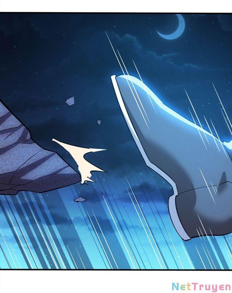 Bị bắt trở thành vô địch Thánh Nữ Chapter 18 - Trang 3