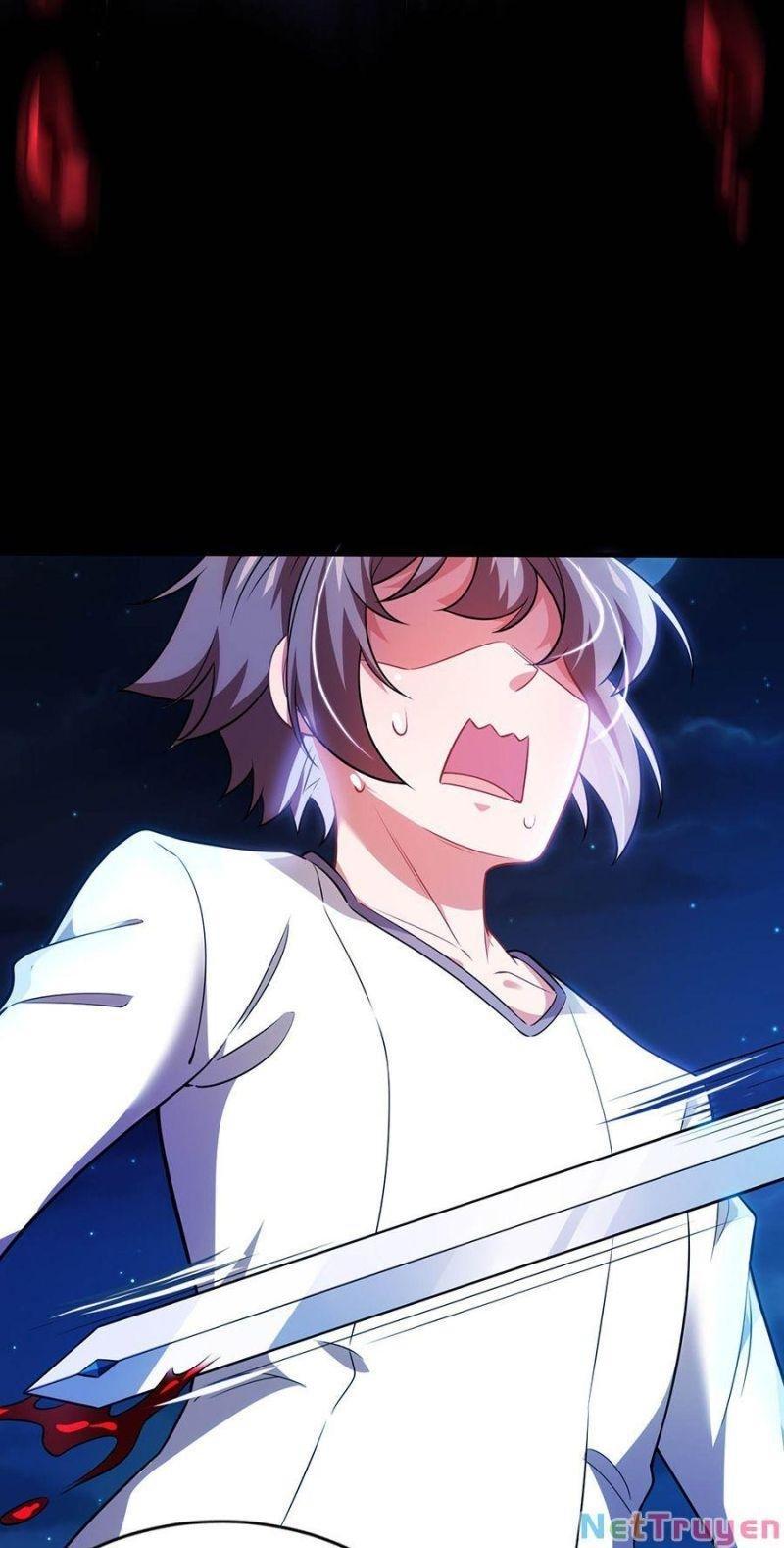 Bị bắt trở thành vô địch Thánh Nữ Chapter 18 - Trang 3