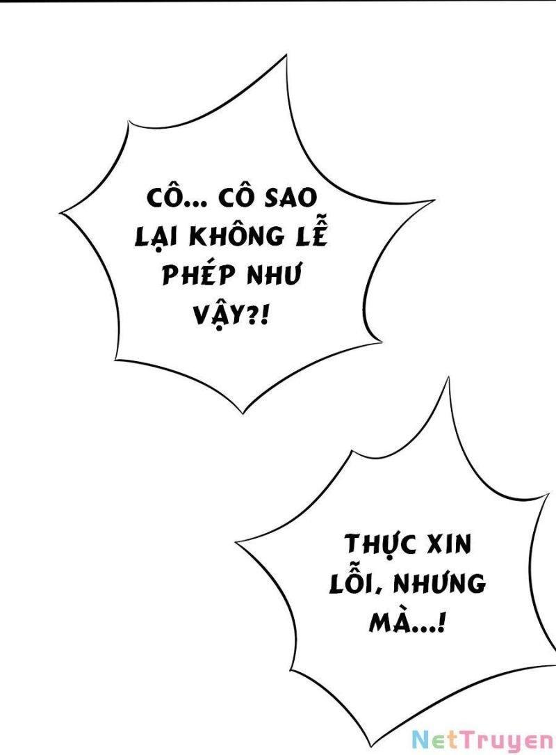 Bị bắt trở thành vô địch Thánh Nữ Chapter 18 - Trang 3
