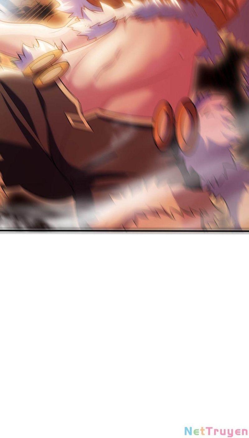 Bị bắt trở thành vô địch Thánh Nữ Chapter 18 - Trang 3