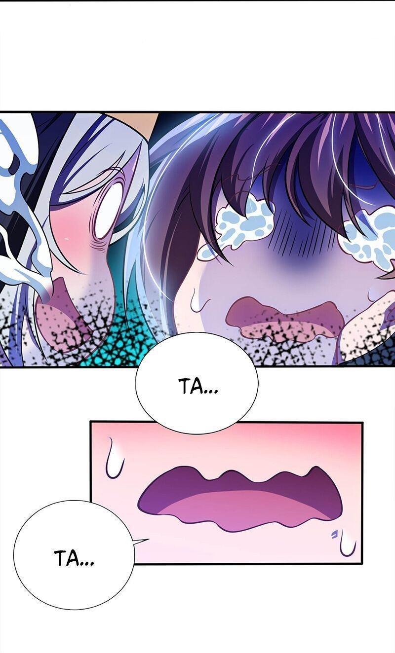 Bị bắt trở thành vô địch Thánh Nữ Chapter 19 - Trang 3