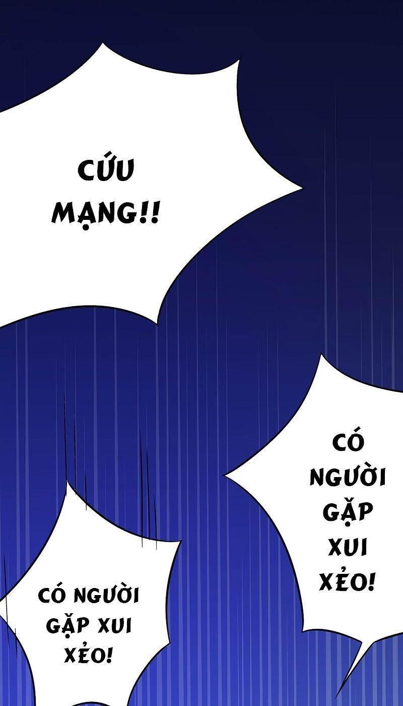 Bị bắt trở thành vô địch Thánh Nữ Chapter 19 - Trang 3