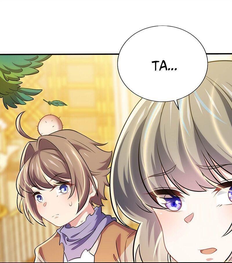 Bị bắt trở thành vô địch Thánh Nữ Chapter 19 - Trang 3