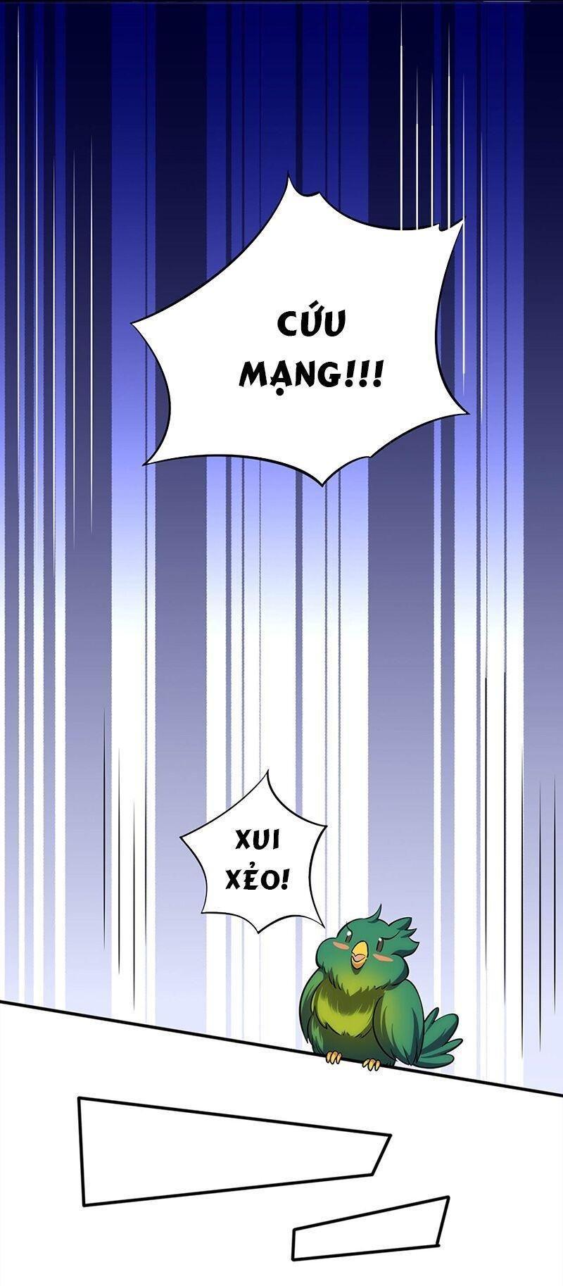 Bị bắt trở thành vô địch Thánh Nữ Chapter 19 - Trang 3