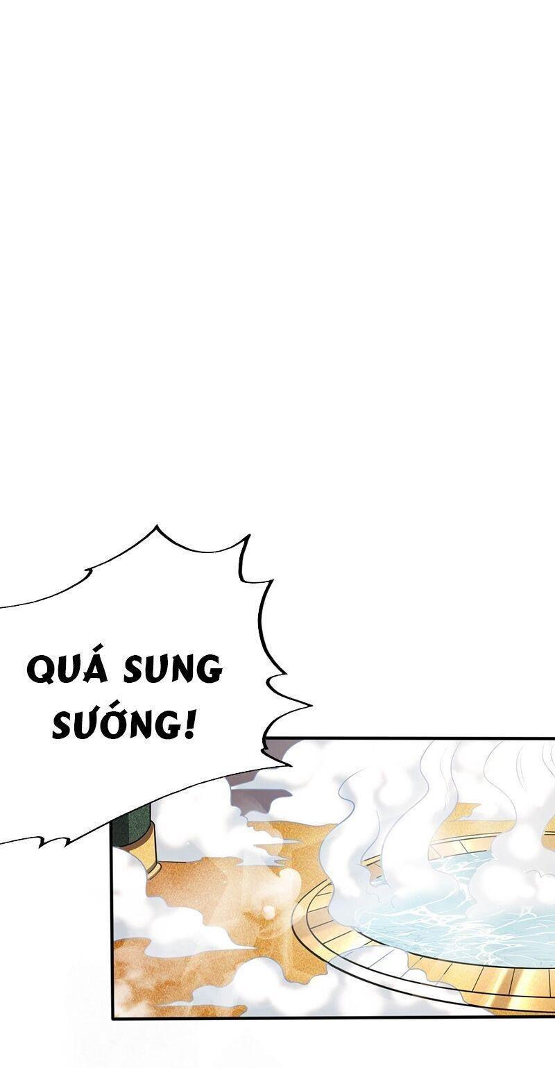 Bị bắt trở thành vô địch Thánh Nữ Chapter 19 - Trang 3