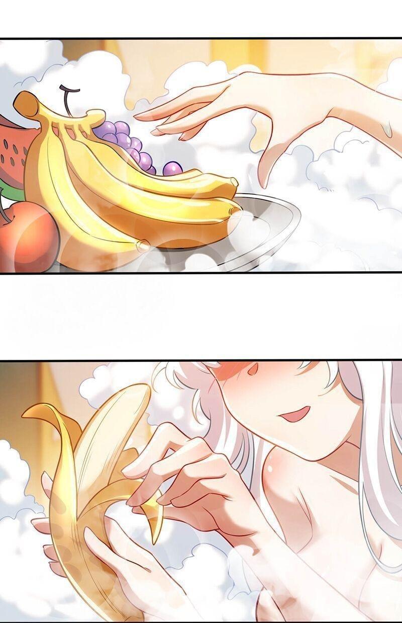 Bị bắt trở thành vô địch Thánh Nữ Chapter 19 - Trang 3