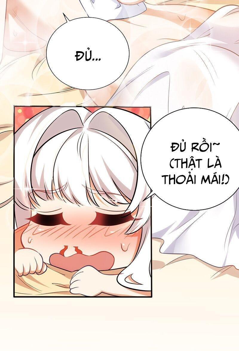 Bị bắt trở thành vô địch Thánh Nữ Chapter 19 - Trang 3