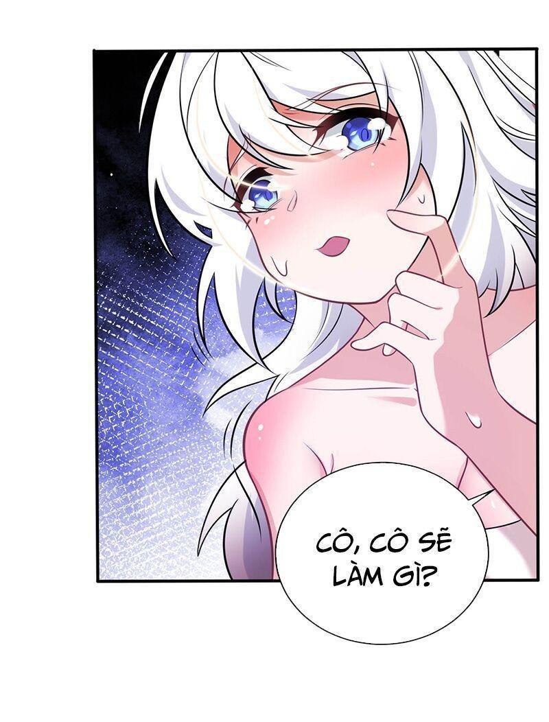 Bị bắt trở thành vô địch Thánh Nữ Chapter 19 - Trang 3