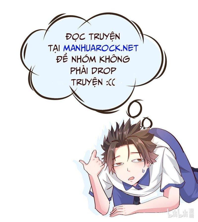 Bị bắt trở thành vô địch Thánh Nữ Chapter 19 - Trang 3