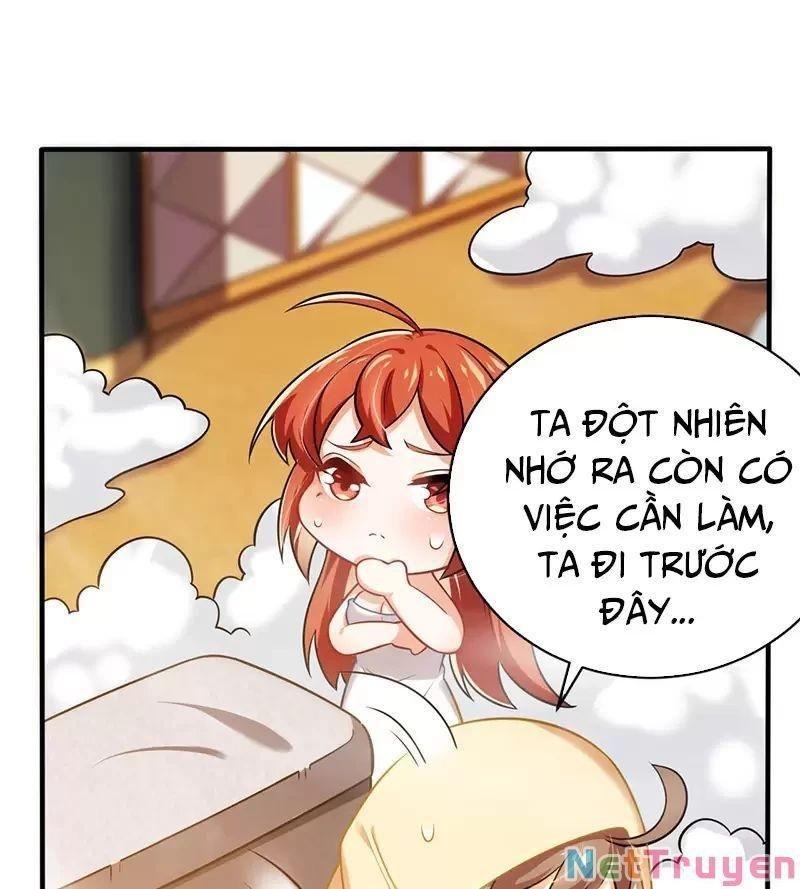 Bị bắt trở thành vô địch Thánh Nữ Chapter 20 - Trang 3