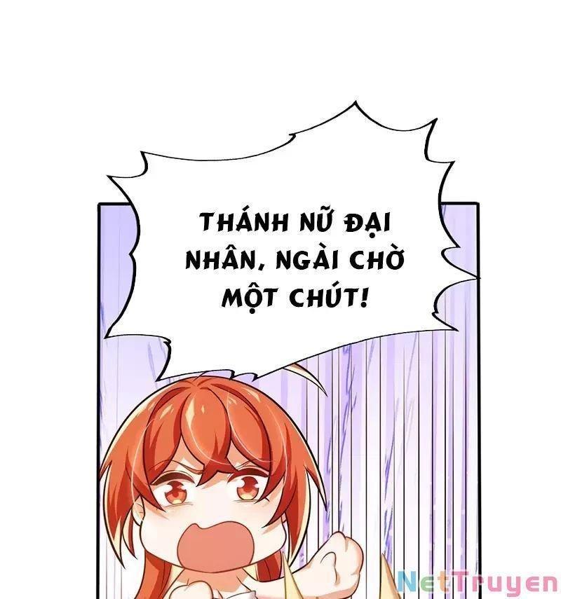 Bị bắt trở thành vô địch Thánh Nữ Chapter 20 - Trang 3