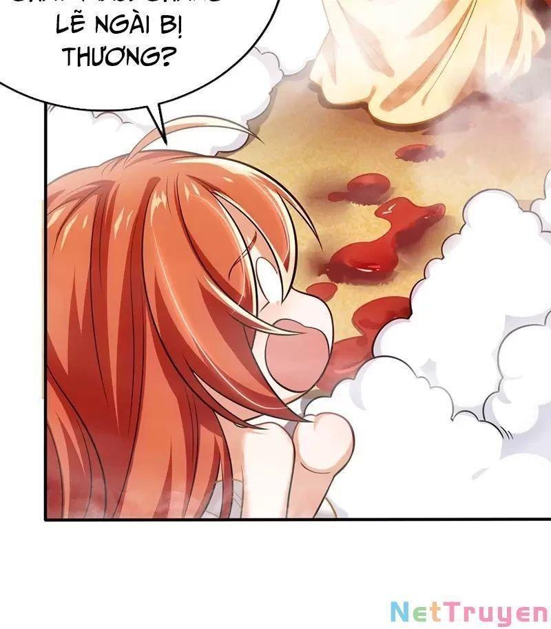 Bị bắt trở thành vô địch Thánh Nữ Chapter 20 - Trang 3