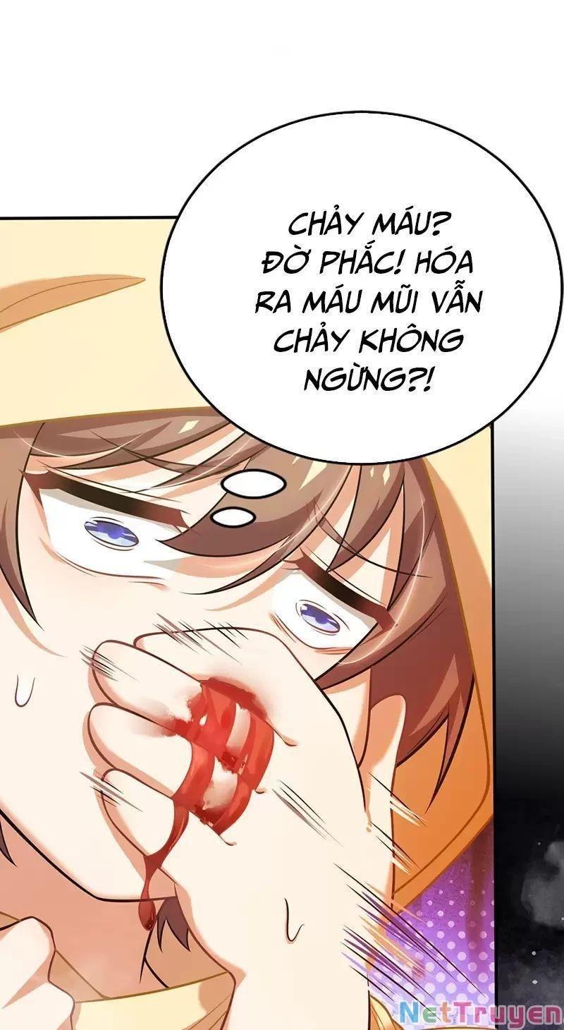 Bị bắt trở thành vô địch Thánh Nữ Chapter 20 - Trang 3