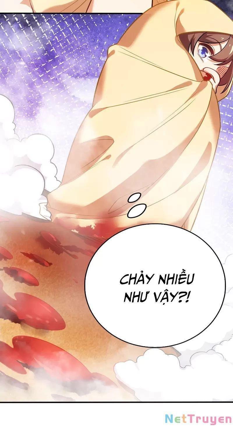 Bị bắt trở thành vô địch Thánh Nữ Chapter 20 - Trang 3