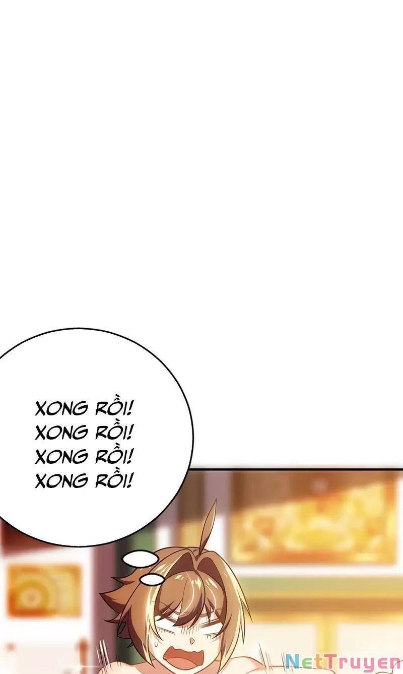 Bị bắt trở thành vô địch Thánh Nữ Chapter 20 - Trang 3