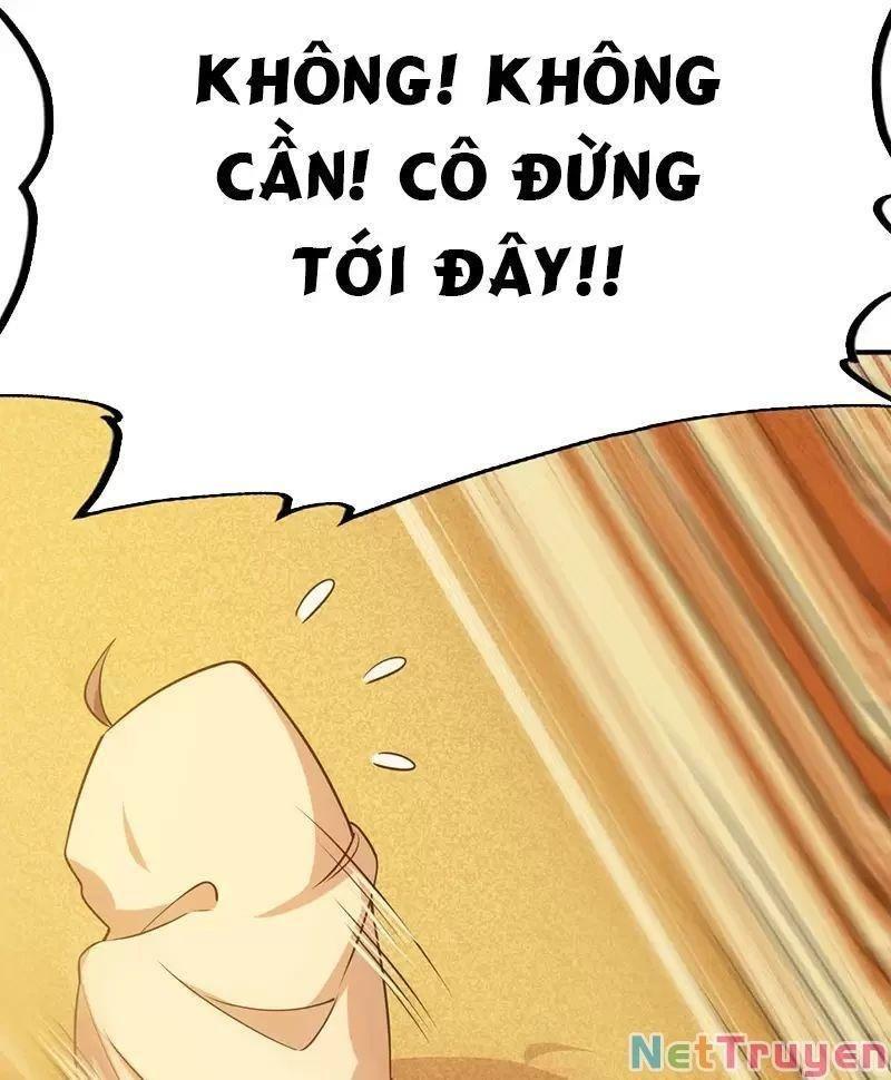 Bị bắt trở thành vô địch Thánh Nữ Chapter 20 - Trang 3