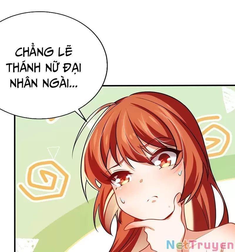 Bị bắt trở thành vô địch Thánh Nữ Chapter 20 - Trang 3