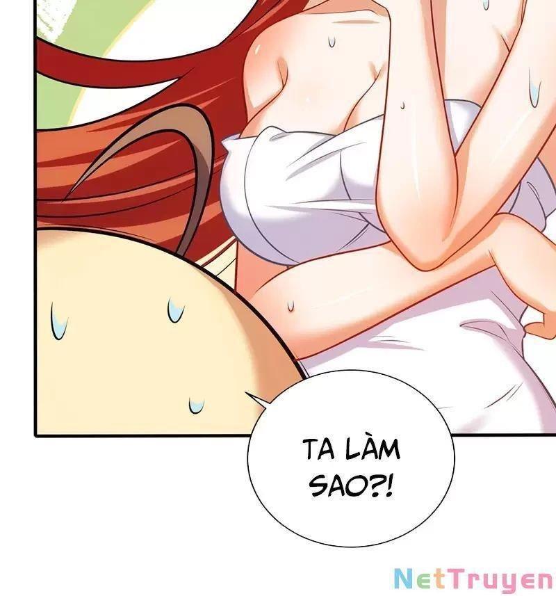 Bị bắt trở thành vô địch Thánh Nữ Chapter 20 - Trang 3