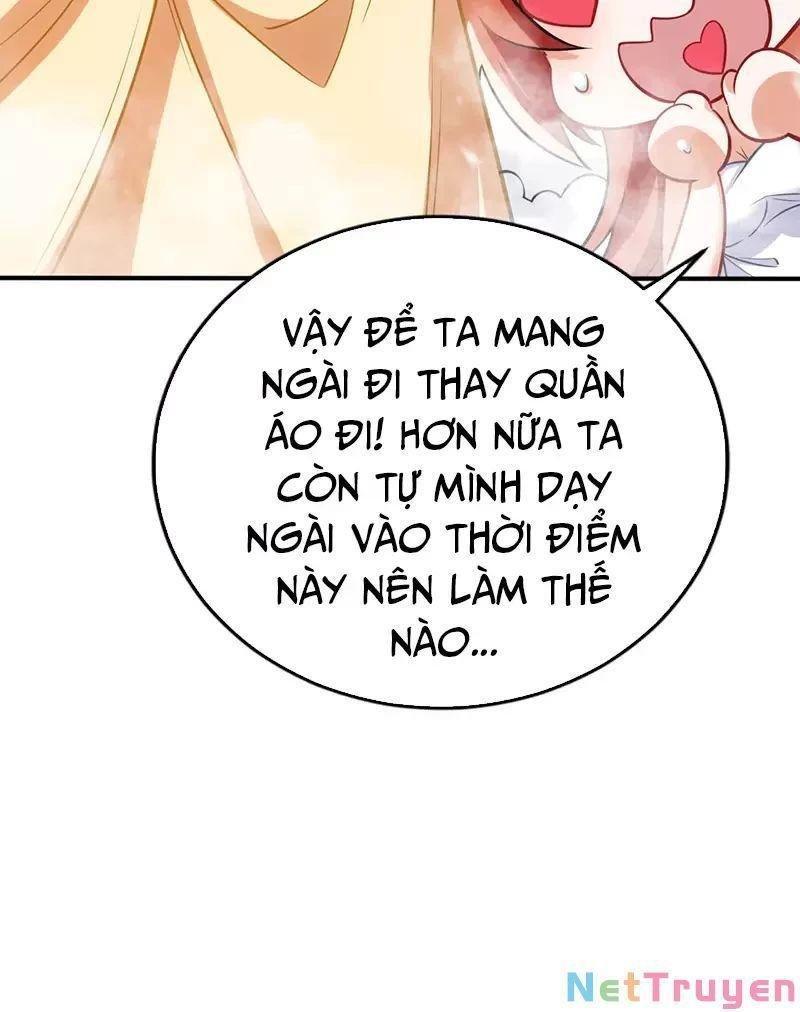 Bị bắt trở thành vô địch Thánh Nữ Chapter 20 - Trang 3