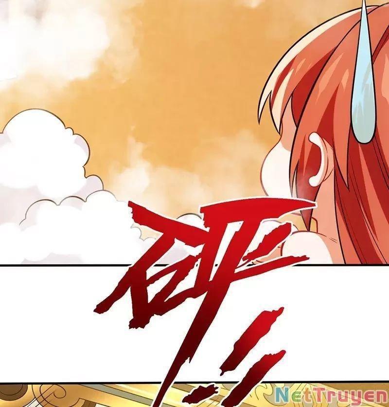 Bị bắt trở thành vô địch Thánh Nữ Chapter 20 - Trang 3