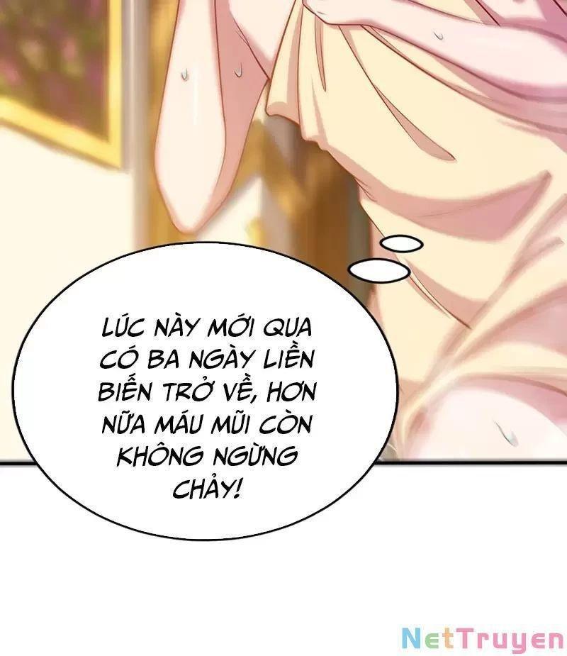 Bị bắt trở thành vô địch Thánh Nữ Chapter 20 - Trang 3