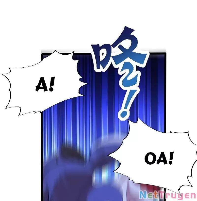 Bị bắt trở thành vô địch Thánh Nữ Chapter 20 - Trang 3