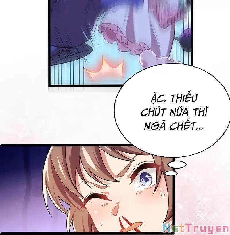 Bị bắt trở thành vô địch Thánh Nữ Chapter 20 - Trang 3