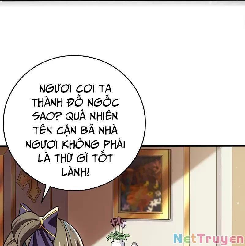 Bị bắt trở thành vô địch Thánh Nữ Chapter 20 - Trang 3