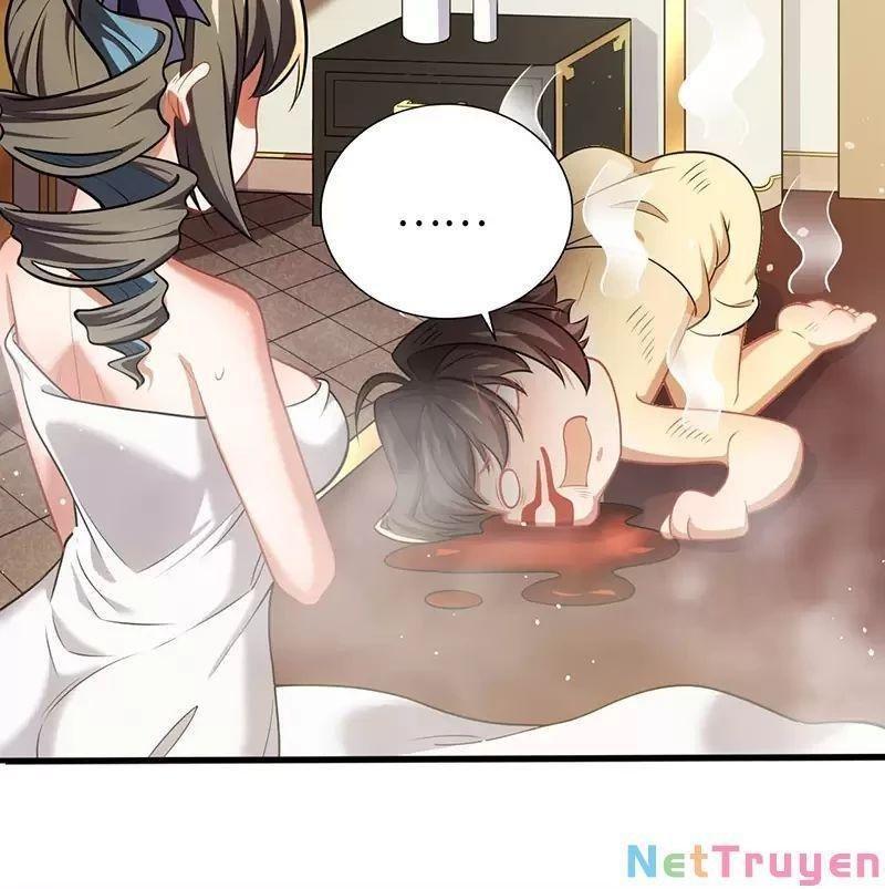 Bị bắt trở thành vô địch Thánh Nữ Chapter 20 - Trang 3