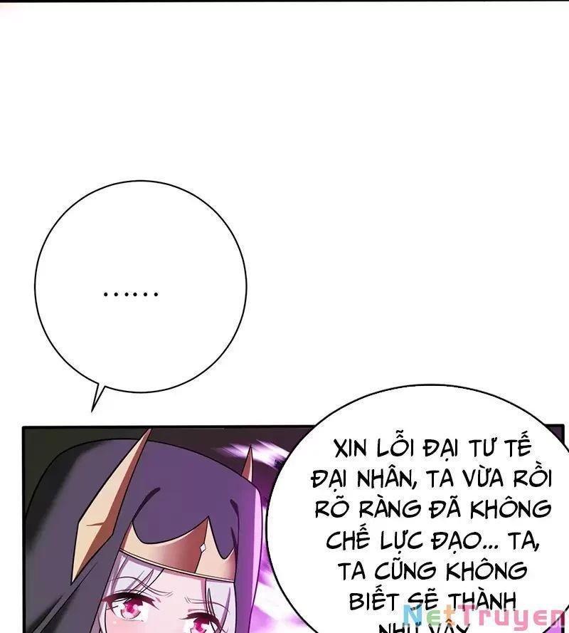 Bị bắt trở thành vô địch Thánh Nữ Chapter 20 - Trang 3