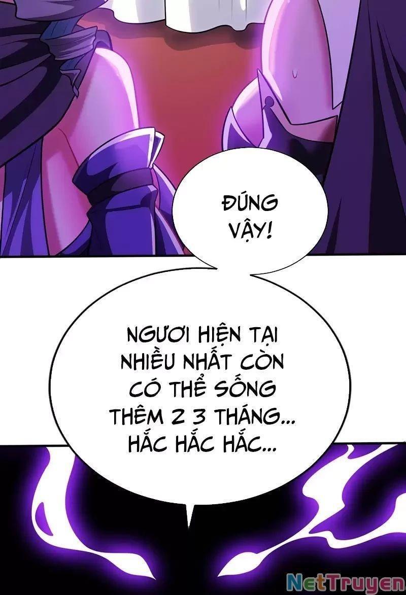 Bị bắt trở thành vô địch Thánh Nữ Chapter 20 - Trang 3