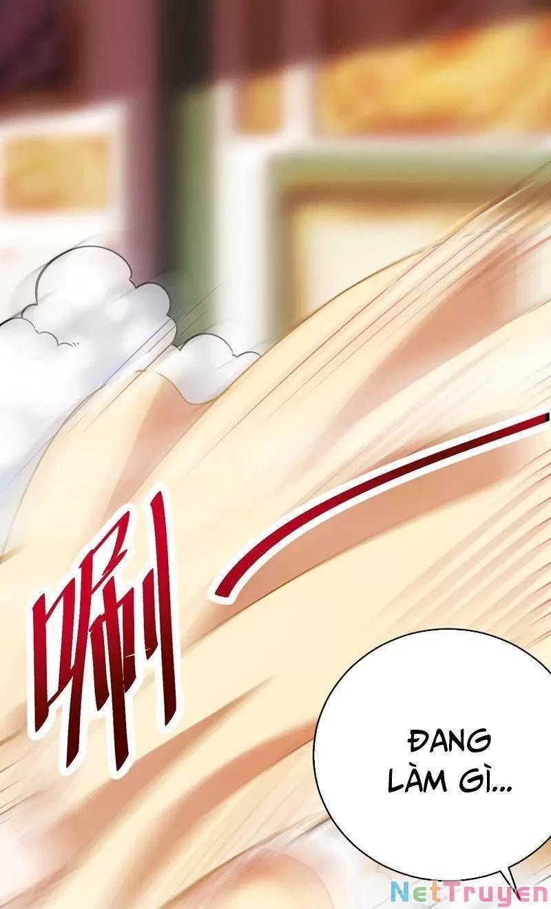 Bị bắt trở thành vô địch Thánh Nữ Chapter 20 - Trang 3