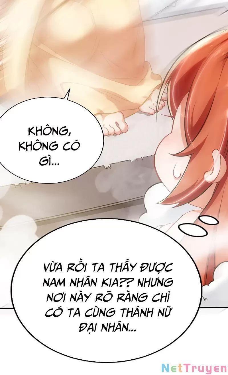 Bị bắt trở thành vô địch Thánh Nữ Chapter 20 - Trang 3