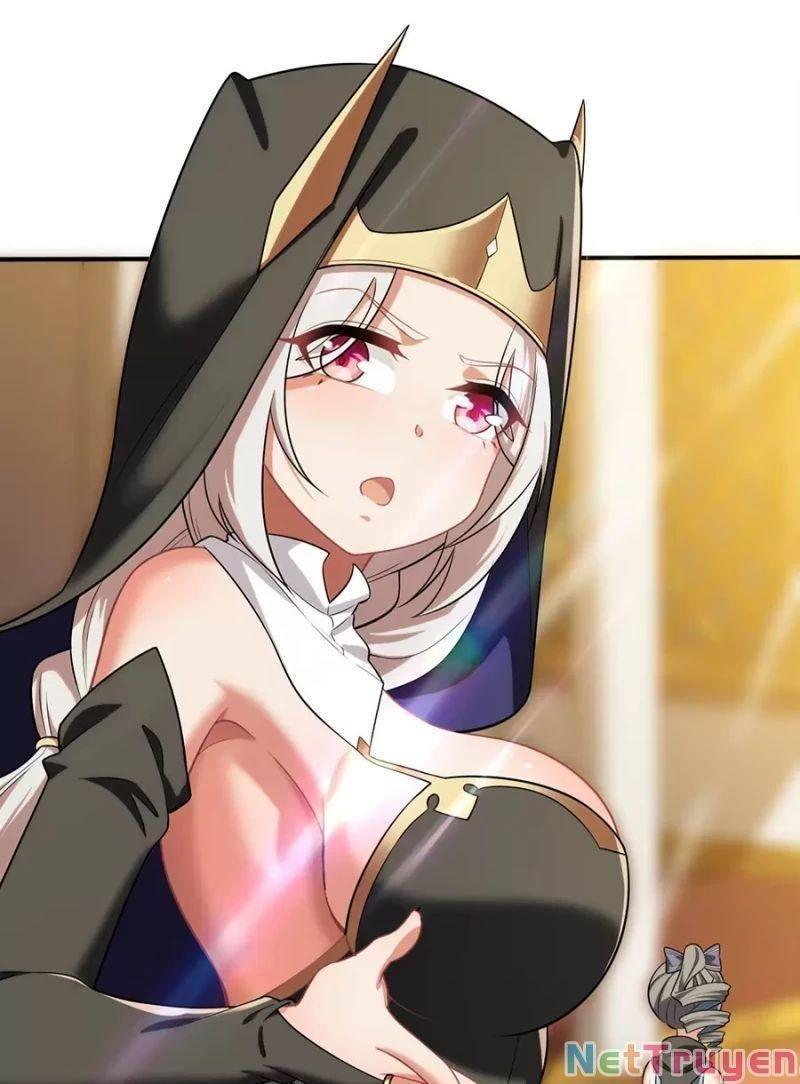 Bị bắt trở thành vô địch Thánh Nữ Chapter 21 - Trang 3