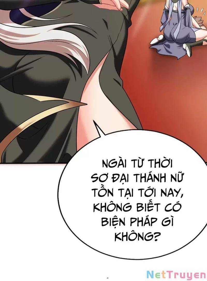 Bị bắt trở thành vô địch Thánh Nữ Chapter 21 - Trang 3