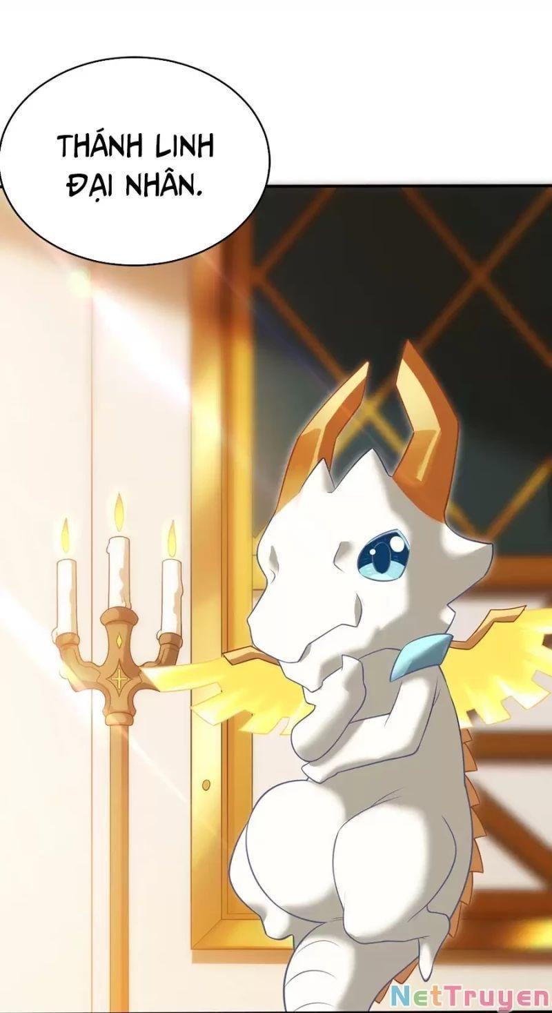 Bị bắt trở thành vô địch Thánh Nữ Chapter 21 - Trang 3