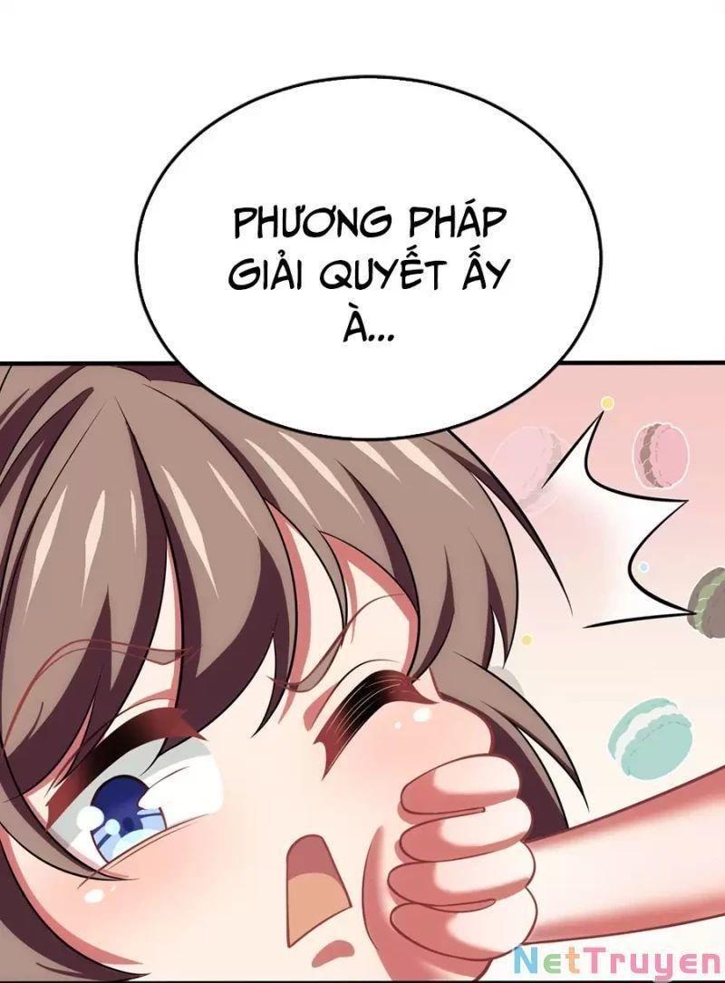 Bị bắt trở thành vô địch Thánh Nữ Chapter 21 - Trang 3