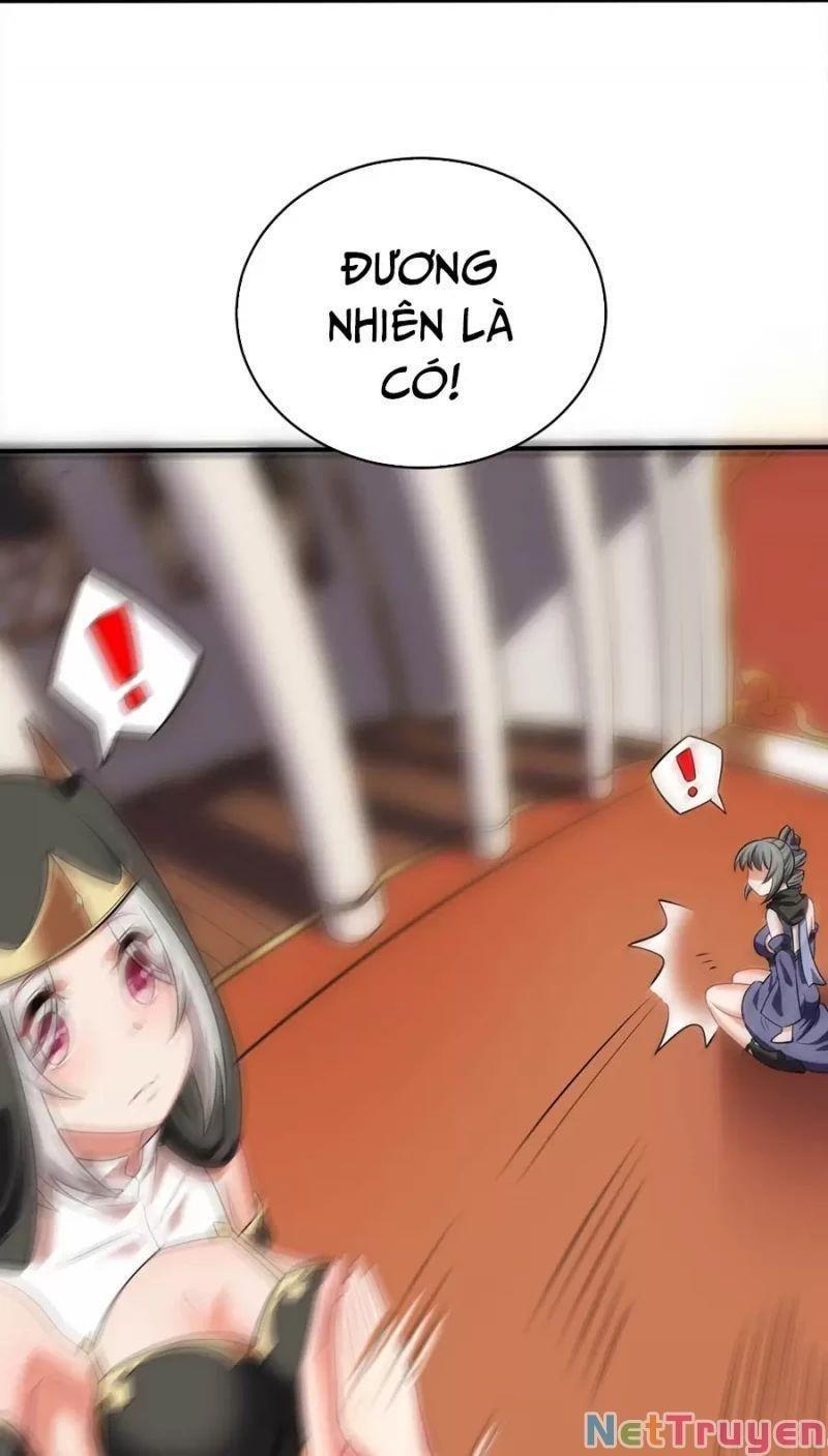 Bị bắt trở thành vô địch Thánh Nữ Chapter 21 - Trang 3