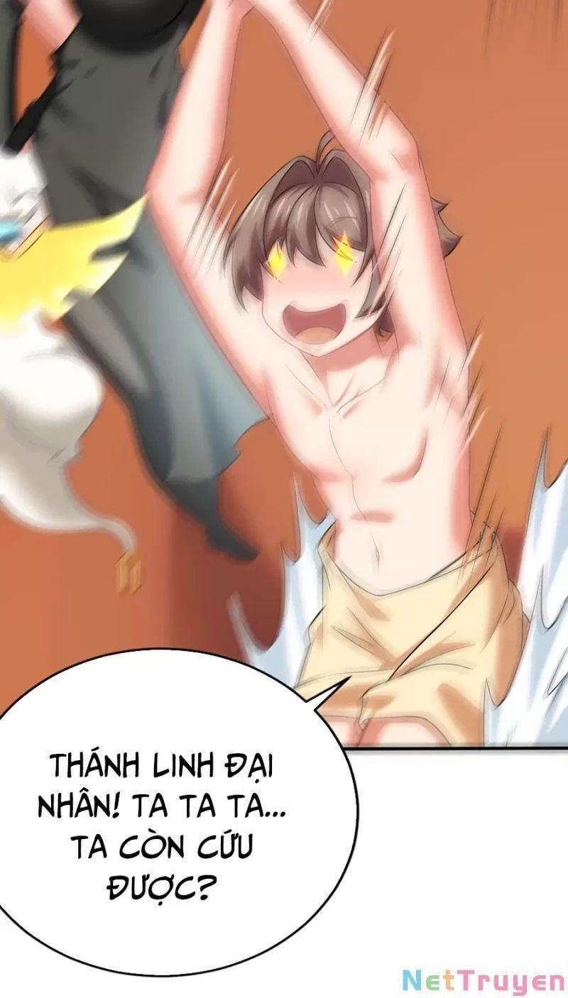 Bị bắt trở thành vô địch Thánh Nữ Chapter 21 - Trang 3