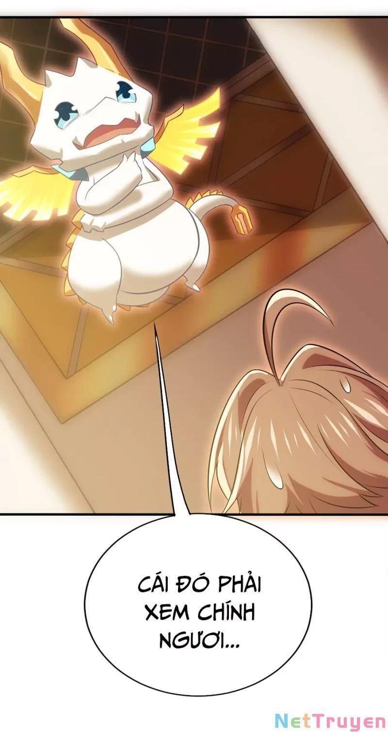 Bị bắt trở thành vô địch Thánh Nữ Chapter 21 - Trang 3