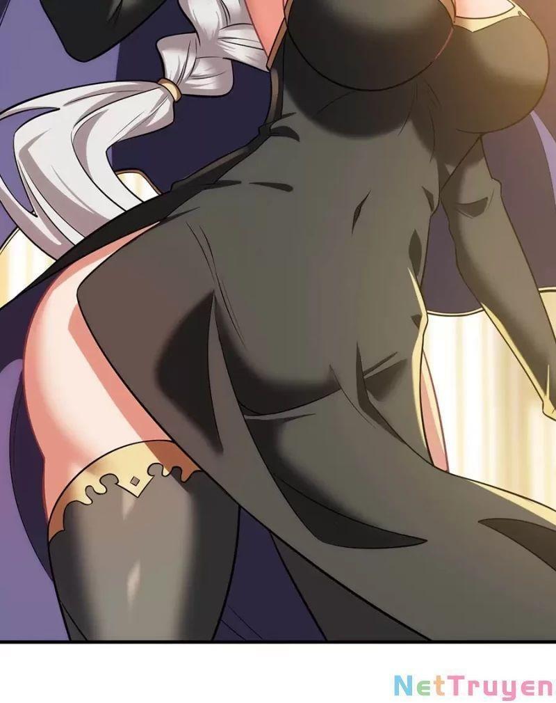Bị bắt trở thành vô địch Thánh Nữ Chapter 21 - Trang 3