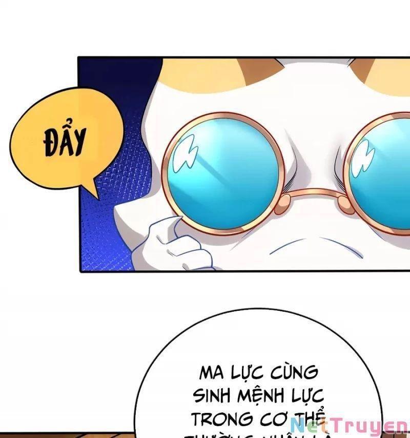 Bị bắt trở thành vô địch Thánh Nữ Chapter 21 - Trang 3