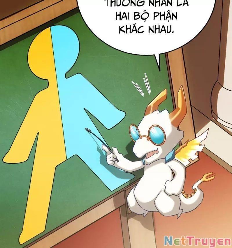 Bị bắt trở thành vô địch Thánh Nữ Chapter 21 - Trang 3