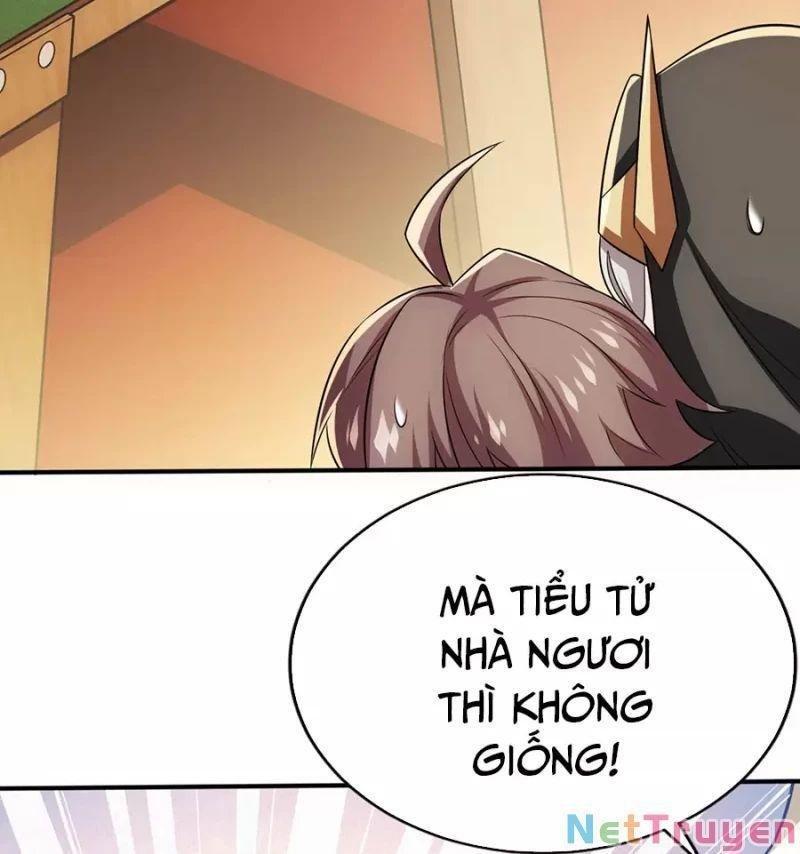 Bị bắt trở thành vô địch Thánh Nữ Chapter 21 - Trang 3