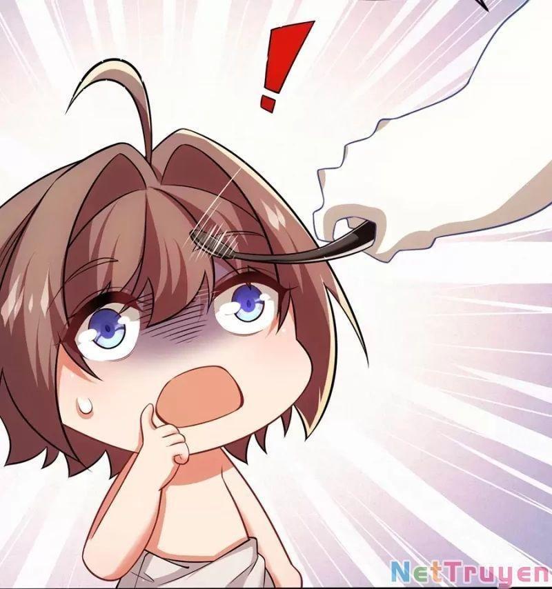 Bị bắt trở thành vô địch Thánh Nữ Chapter 21 - Trang 3