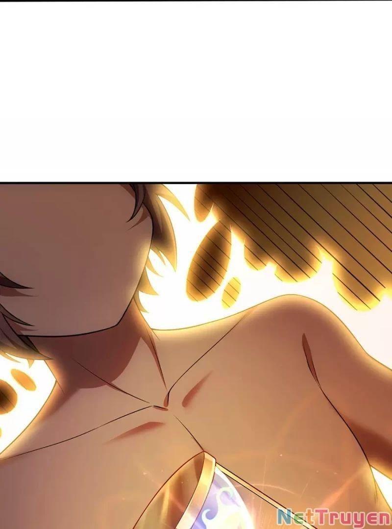 Bị bắt trở thành vô địch Thánh Nữ Chapter 21 - Trang 3