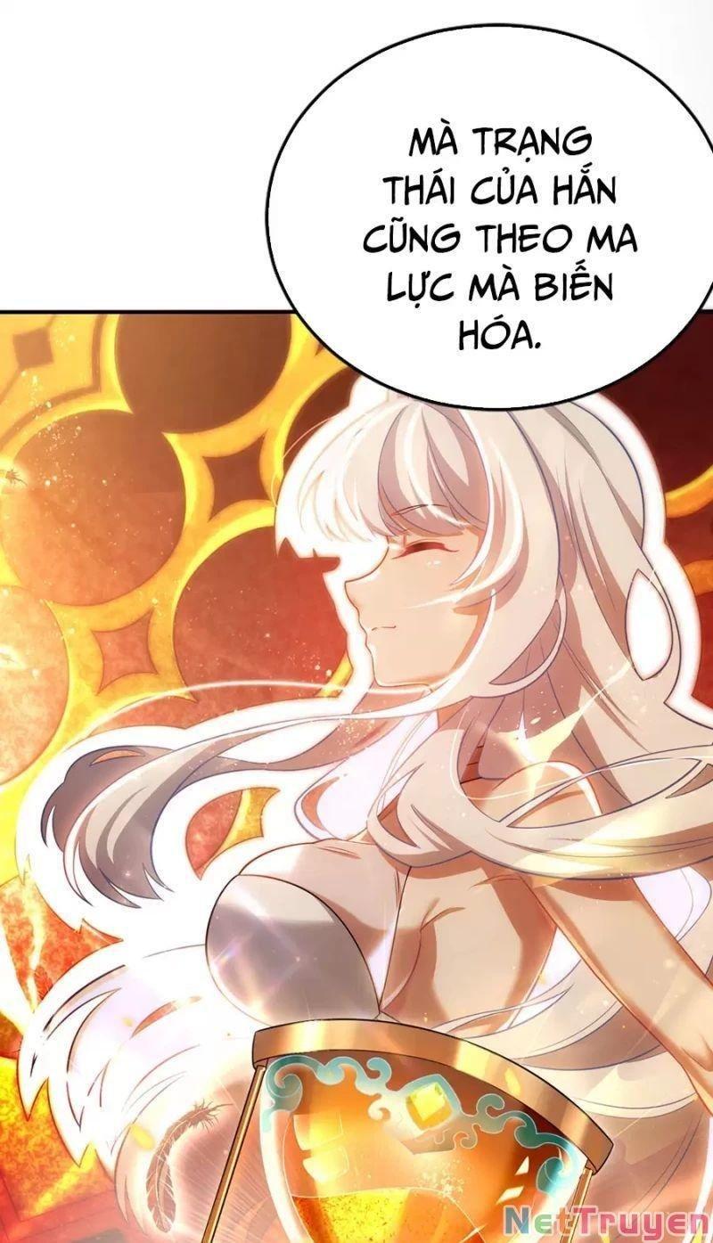 Bị bắt trở thành vô địch Thánh Nữ Chapter 21 - Trang 3