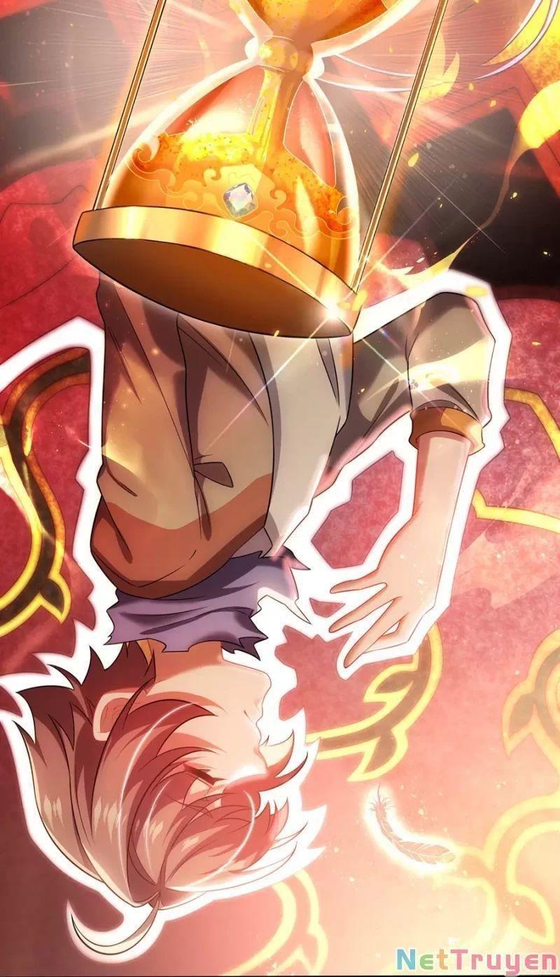 Bị bắt trở thành vô địch Thánh Nữ Chapter 21 - Trang 3